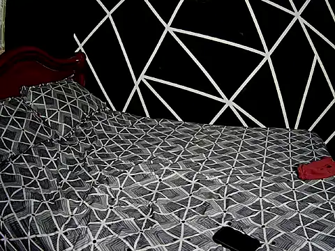 HouseOfHeat online show from November 2025 09:59:02 PM