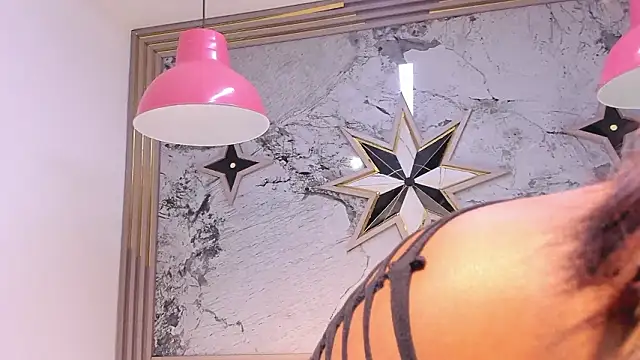 ZoeCollin online show from January 2026 07:12:01 PM