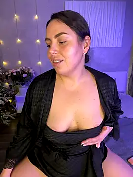 Amalia Lia  online show from December 2025 08:05:02 AM