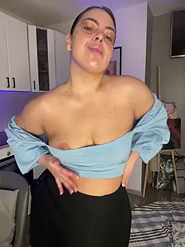 Snapshot of Amalia_Lia_ chatting on February 2026 10:20:01 PM Amalia Lia online show from February 2026 10:20:01 PM