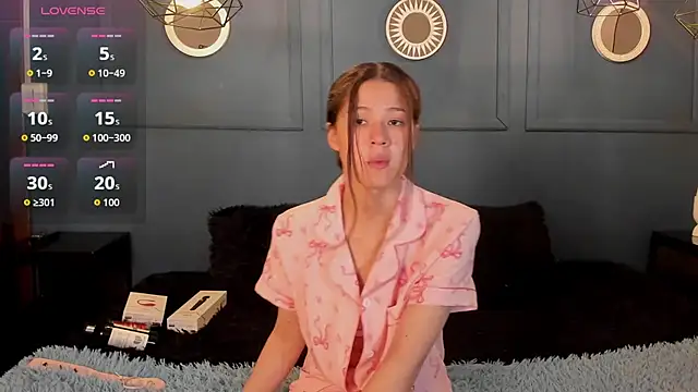 Skyy bloom online show from December 2025 11:53:01 AM