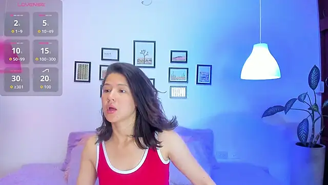 Skyy bloom online show from April 2026 12:12:02 PM