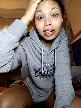 PassionateAboutSex online show from February 2026 08:39:01 PM