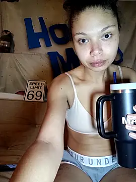 PassionateAboutSex online show from February 2026 12:33:01 AM