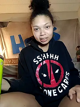 PassionateAboutSex online show from February 2026 12:17:02 AM