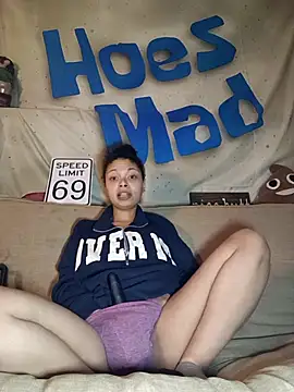 PassionateAboutSex online show from February 2026 12:51:02 AM