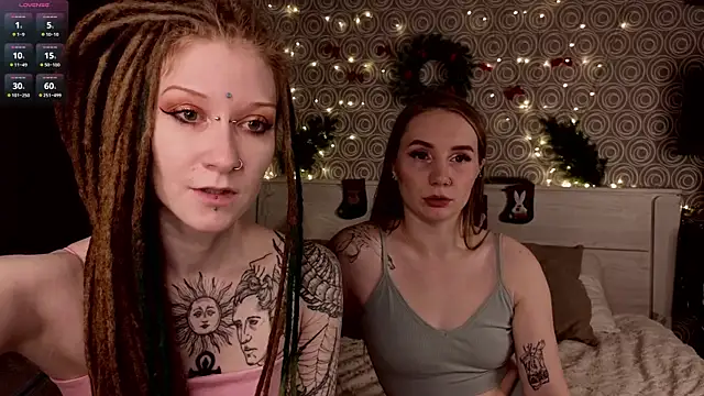 BobbieNibbe online show from December 2025 01:08:02 AM