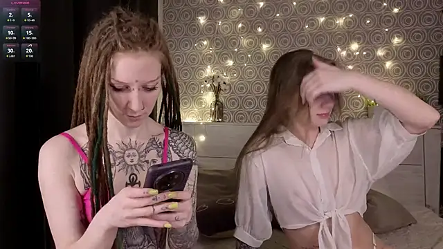 BobbieNibbe online show from February 2026 01:15:02 AM