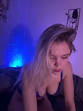 OfflineLizzy online show from February 2026 11:16:02 PM