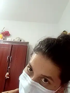 dulcecielo  online show from January 2026 12:05:02 AM