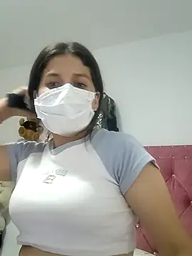 dulcecielo  online show from January 2026 10:35:02 PM