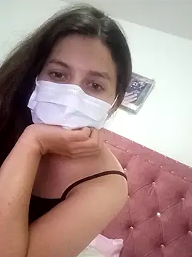 dulcecielo  online show from January 2026 10:14:02 PM