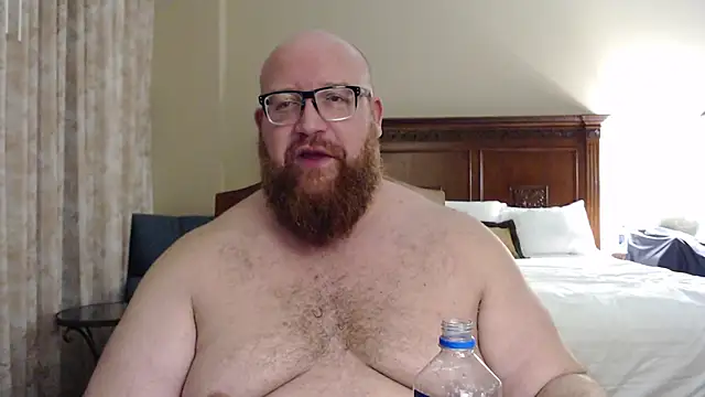 BigBearforCuddles online show from March 2026 02:39:01 AM