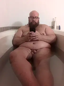 BigBearforCuddles online show from February 2026 03:38:02 AM