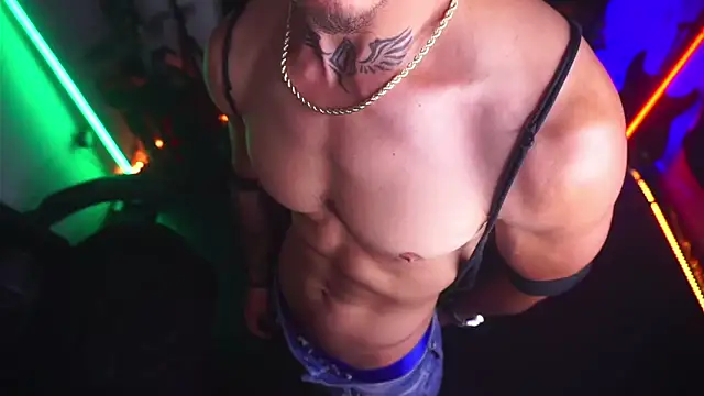 alan-jet online show from December 2025 01:59:02 PM