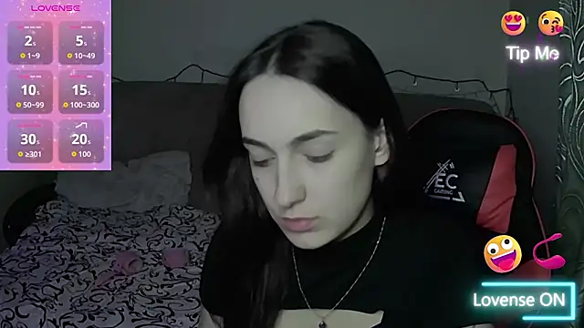 Star Kate online show from November 2025 09:59:01 PM