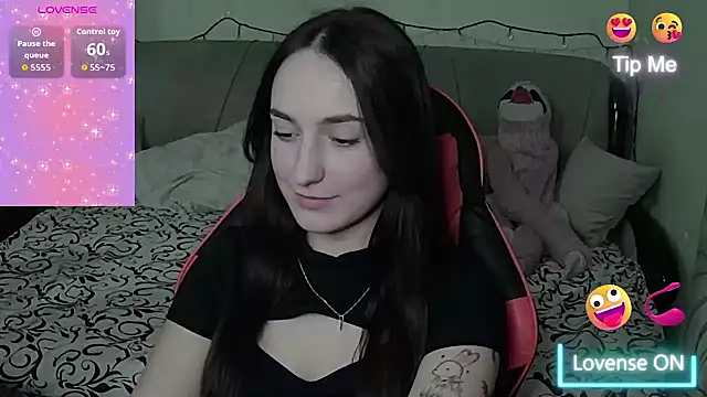 Star Kate online show from November 2025 07:25:02 PM