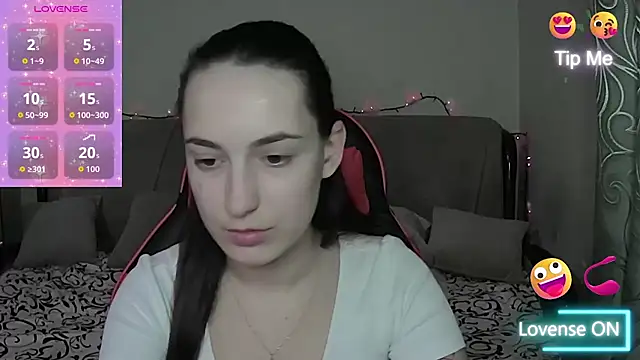 Star Kate online show from December 2025 08:54:01 PM