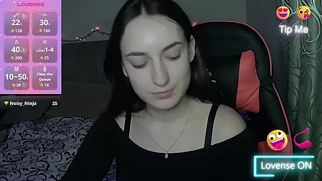 Star Kate online show from November 2025 07:36:02 PM