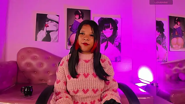 Snapshot of A_Good_Witch chatting on March 2026 12:24:01 PM A Good Witch online show from March 2026 12:24:01 PM