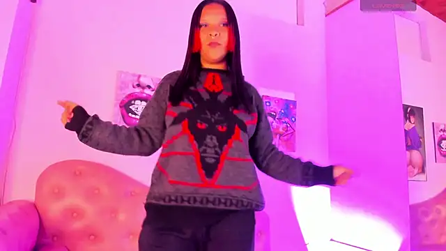 A Good Witch online show from December 2025 12:37:01 PM