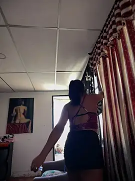 Snapshot of A_Good_Witch chatting on March 2026 08:22:01 PM A Good Witch online show from March 2026 08:22:01 PM