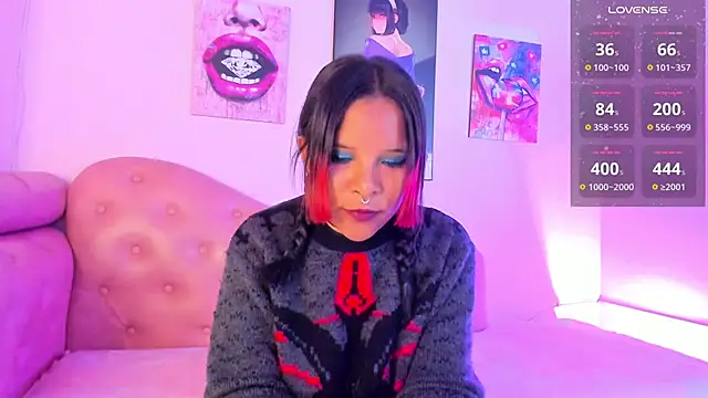 A Good Witch online show from December 2025 12:48:02 PM