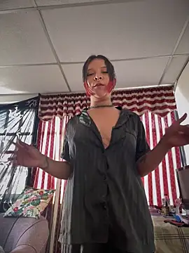 Snapshot of A_Good_Witch chatting on March 2026 03:48:01 PM A Good Witch online show from March 2026 03:48:01 PM