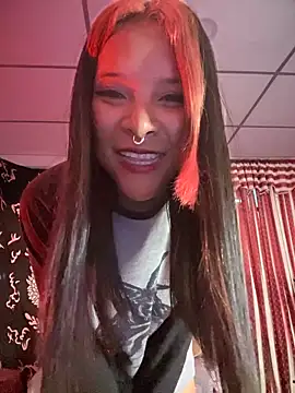 Snapshot of A_Good_Witch chatting on April 2026 11:39:02 PM A Good Witch online show from April 2026 11:39:02 PM