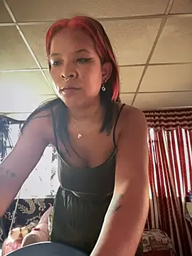 Snapshot of A_Good_Witch chatting on April 2026 02:03:02 PM A Good Witch online show from April 2026 02:03:02 PM