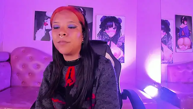 Snapshot of A_Good_Witch chatting on March 2026 01:23:02 PM A Good Witch online show from March 2026 01:23:02 PM