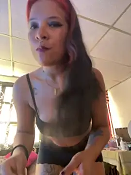 Snapshot of A_Good_Witch chatting on April 2026 08:32:02 PM A Good Witch online show from April 2026 08:32:02 PM