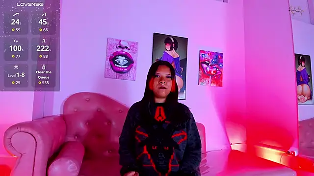 A Good Witch online show from November 2025 12:38:02 PM