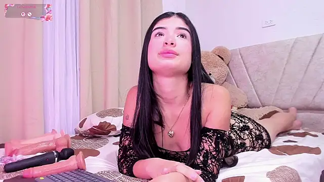 lia sweetty online show from February 2026 01:38:01 AM