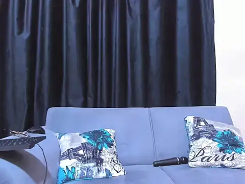 SexyCurves9 online show from February 2026 08:09:01 PM