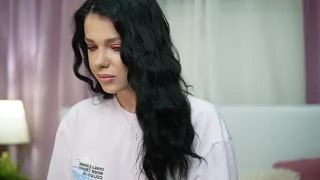 Snapshot of IsabelAmber chatting on November 2025 06:41:02 PM IsabelAmber online show from November 2025 06:41:02 PM