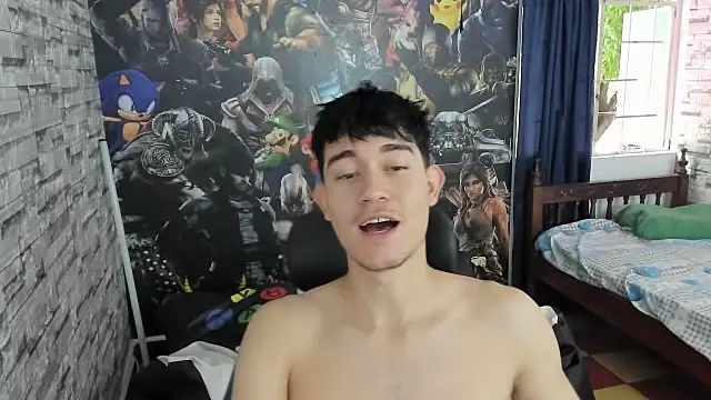 jay orange online show from April 2026 07:44:01 PM