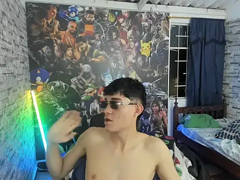 jay orange online show from April 2026 11:16:02 PM