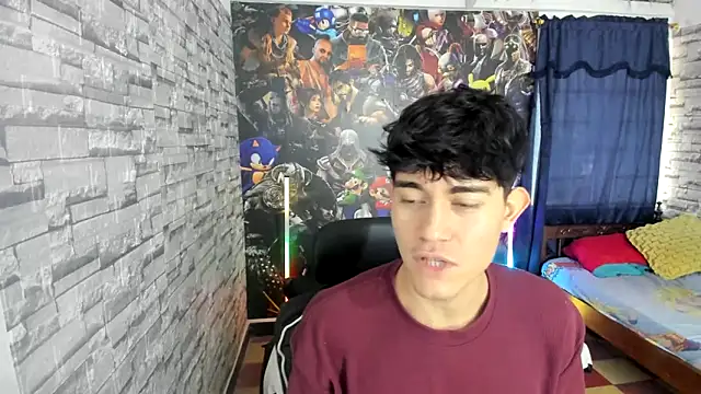 Snapshot of jay_orange chatting on December 2025 07:26:02 PM jay orange online show from December 2025 07:26:02 PM