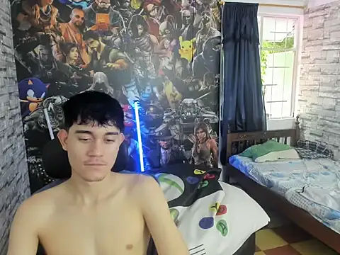 jay orange online show from April 2026 07:19:01 PM