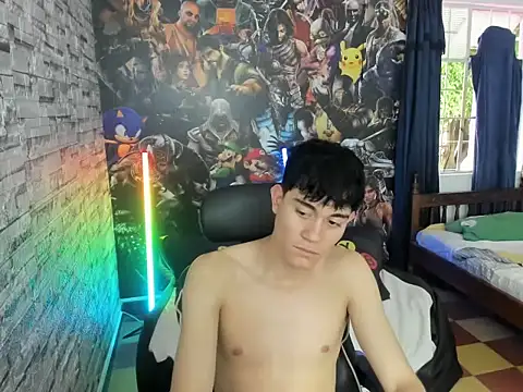 jay orange online show from April 2026 07:43:01 PM