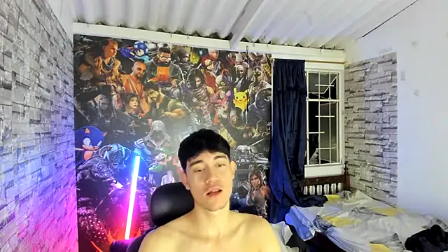 jay orange online show from May 2026 11:08:01 PM