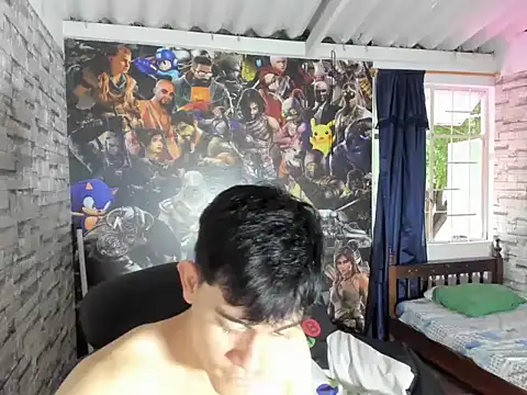 jay orange online show from April 2026 07:59:01 PM
