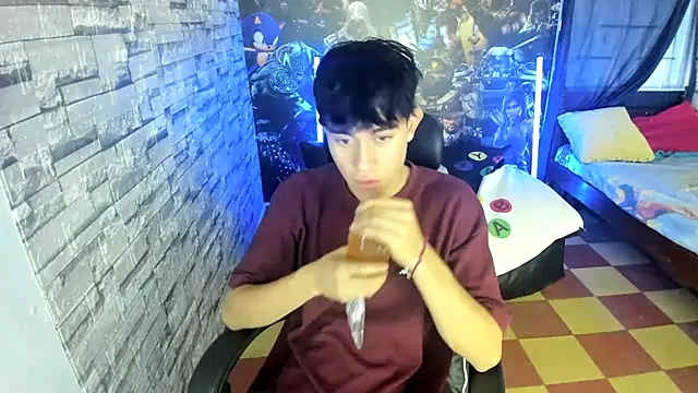 jay orange online show from December 2025 07:34:02 PM