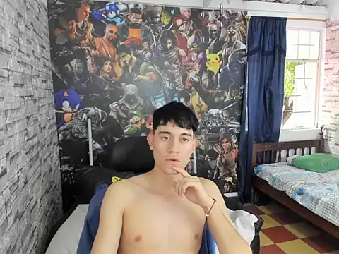 jay orange online show from April 2026 07:48:02 PM