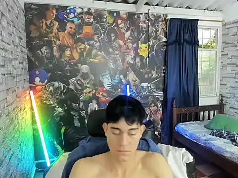 jay orange online show from April 2026 10:23:01 PM