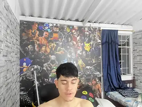 jay orange online show from April 2026 10:58:01 PM