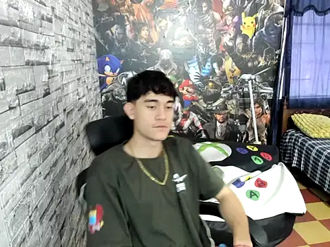 jay orange online show from February 2026 07:59:02 PM