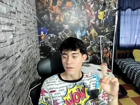 jay orange online show from February 2026 08:15:02 PM