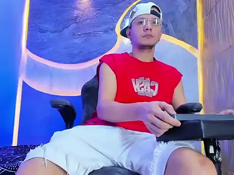 Snapshot of Asmodeohot20 chatting on December 2025 04:50:01 AM Asmodeohot20 online show from December 2025 04:50:01 AM